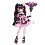 poupée Monster High fête délicieusement effrayante – Draculaura