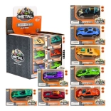 voiture miniature en métal – voiture particulière pour enfants et collectionneurs