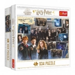 Puzzle Harry Potter L'Armée de Dumbledore 934 pièces