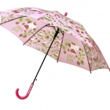 Parapluie automatique HELLO KITTY 48 cm
