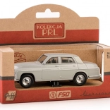Maquette de voiture Warszawa 223 Gris Cendré 1:43