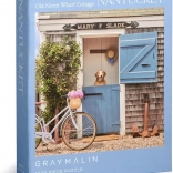 Puzzle Gray Malin Nantucket 1000 pièces