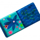 Lilliputiens - Livre magique pour l'eau Renard Alice