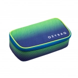 Trousse scolaire OXY Ombre Blue