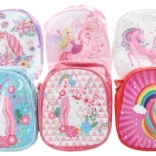Sac à main avec licorne