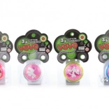 Yo-yo lumineux licorne