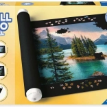 Tapis enroulable pour puzzle 1000-3000 pièces Ravensburger