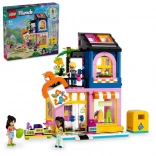 LEGO® Friends 42614 Boutique de vêtements rétro