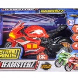 Teamsterz Street moto pour enfants