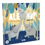 Jeu d'équilibre Ala hop par Londji