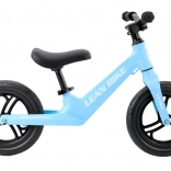 Draisienne ULTRA – cadre en magnésium léger, bleu