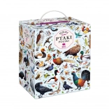 Puzzle Puzzlove Oiseaux 200 pièces