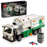 LEGO Technic camion poubelle Mack LR Electric