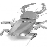 METAL EARTH puzzle 3D Lucane cerf-volant