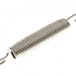 Ressort pour trampoline longueur 14cm pour 8FT à 11FT