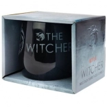 Mug thermoréactif The Witcher