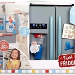 Réfrigérateur interactif pour enfants LITTLE TIKES avec distributeur de glace