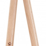 Claviers en bois pour enfants Classic World