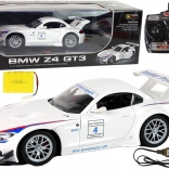 Voiture RC BMW Z4 avec batterie