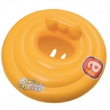 Siège d’eau gonflable pour enfant Bestway