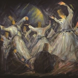 Puzzle ANATOLIAN Dervişi 1000 pièces