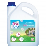 Fru Blu Housse pour grandes bulles 3l