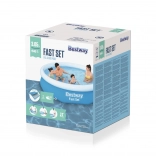 Piscine Bestway Fast Set 305 x 66 cm