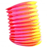Lampion pliant 15 cm