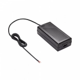 Chargeur pour véhicules électriques 29,4 V / 2 A 60 W sans embout 1 m