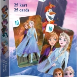 Le Mistigri FROZEN par Trefl