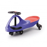 Didicar porteur violet