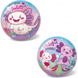 Balle Axolotl pour enfants