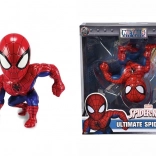 Figurine de collection en métal SPIDER-MAN 15 cm