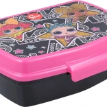 Boîte urbaine à goûter L.O.L. Surprise