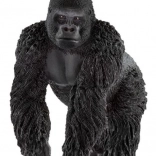 SCHLEICH gorille mâle – figurine