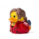 Canard de collection TUBBZ RESIDENT EVIL Claire Redfield