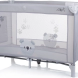 Lit parapluie Capri Koala Grey de Chipolino