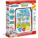 Ma première tablette