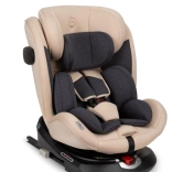 Siège Auto Pour Enfants MoMi EMI i-Size Beige