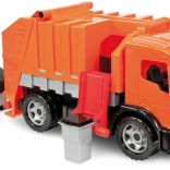 Lena Giga Trucks camion poubelle orange