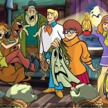 Puzzle 1000 pièces SCOOBY-DOO Unmasking de Ravensburger