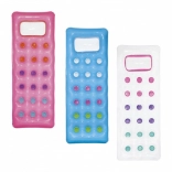 Bestway Matelas de plage 188 x 71 cm – Rose