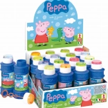 Bulles de savon Peppa Pig 175 ml