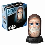 Hylkies : Star Wars : Puzzle 3D Obi-Wan Kenobi