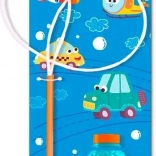 DODO Mega bulles 450 ml pour enfants