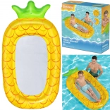 Bestway hamac d’eau gonflable pour enfants Ananas avec fond en filet