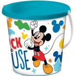 seau MICKEY MOUSE 17 cm