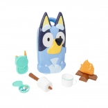 Mallette d’explorateur BLUEY