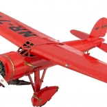 Modèle métallique 3D Lockheed Vega 5B