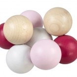 Detoa Billes sur Cordon Rose